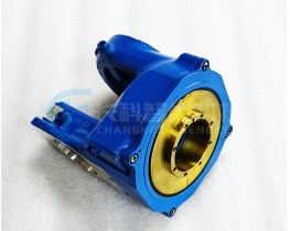 更換調試安川MH24機器人五六軸手腕