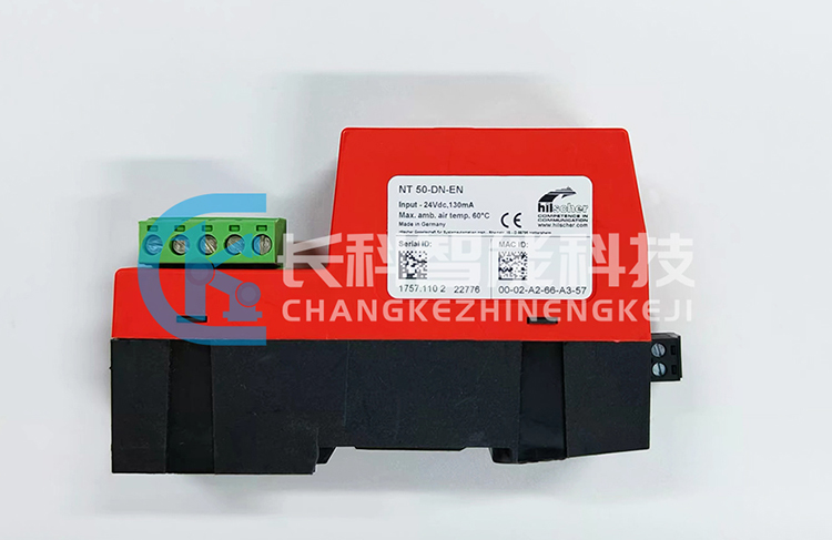 赫優訊Hilscher網關模塊NT50-DN-EN