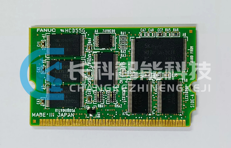 發那科內存卡A20B-3900-0299/01A SRAM