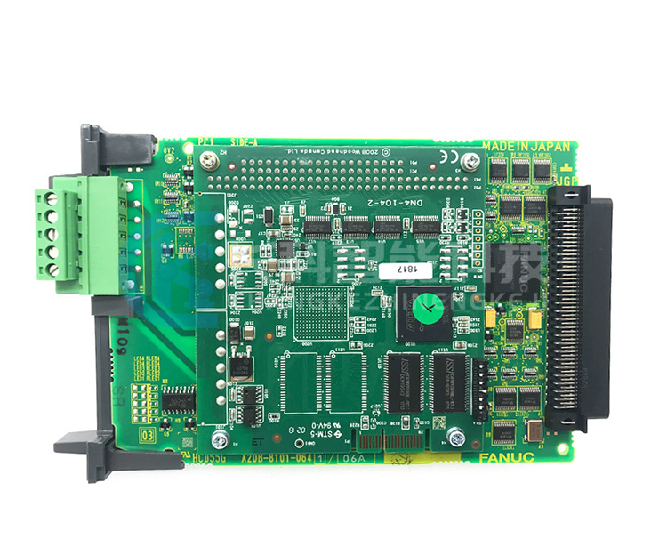 發那科Devicenet通訊板A20B-8101-0641