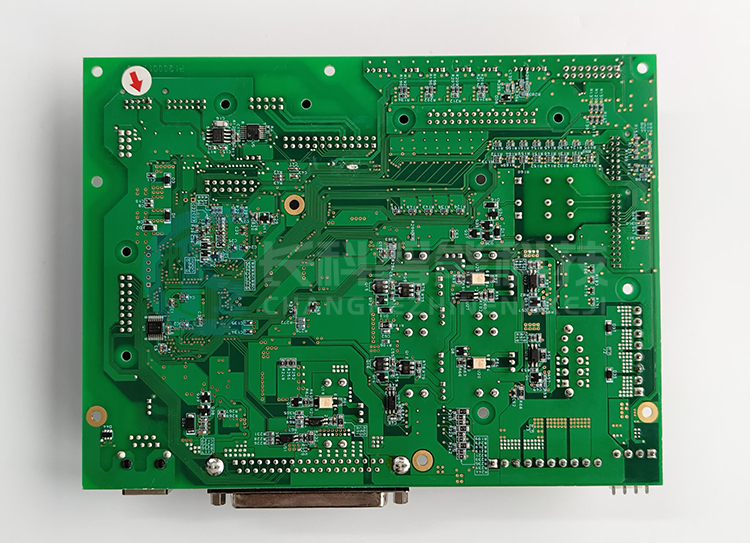 Sankyo三協電路板G08A068A02