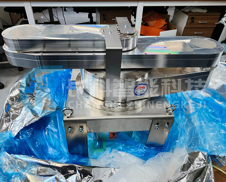 三協液晶玻璃基板機械手SR8658-0001