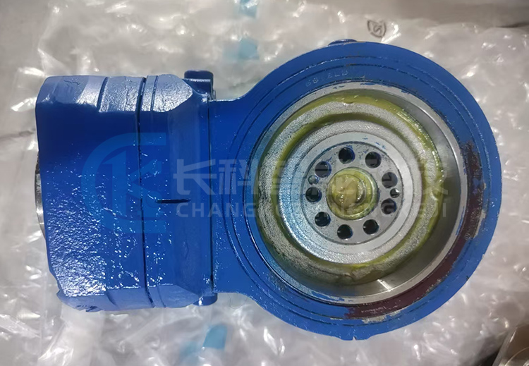 安川機器人MH6五六軸手腕