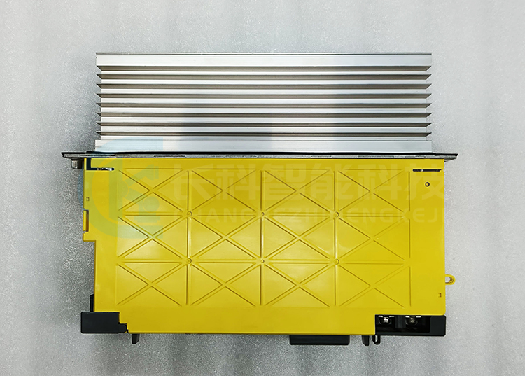 發那科外部軸發大器A06B-6117-H106