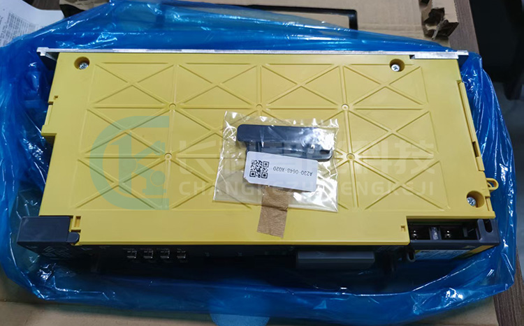 發那科驅動器A06B-6240-H305 &alpha;iSV 20/20/20-B