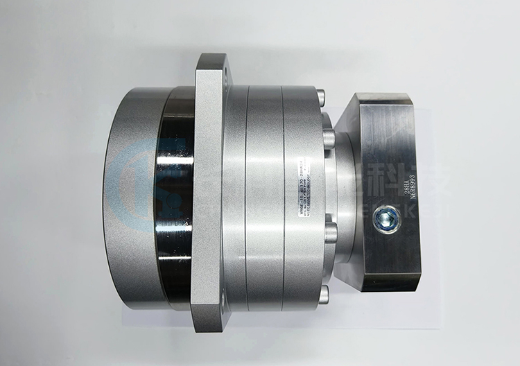 Nidec尼得科減速機(jī)VRGF-15.4E170-28HA24