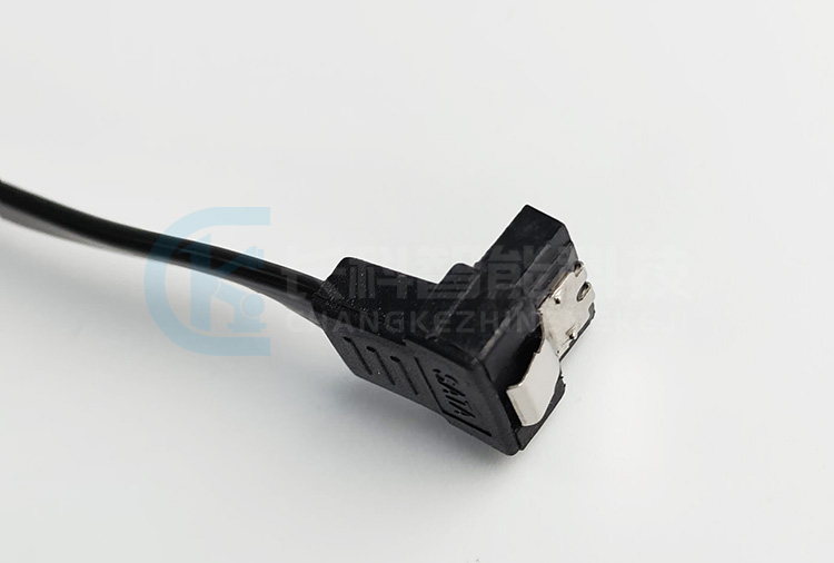 庫卡機器人固態硬盤原裝數據線00-170-870電源線W269898 910X01