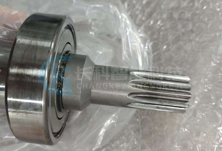 發(fā)那科2000iB/165R機械臂一軸減速機A97L-0218-0382